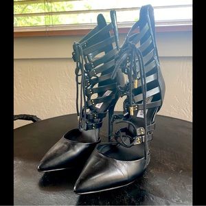 Steve Madden heels